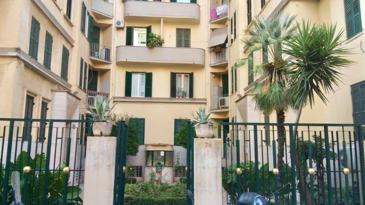 Vatican Comfort Nativo Apartment Rom