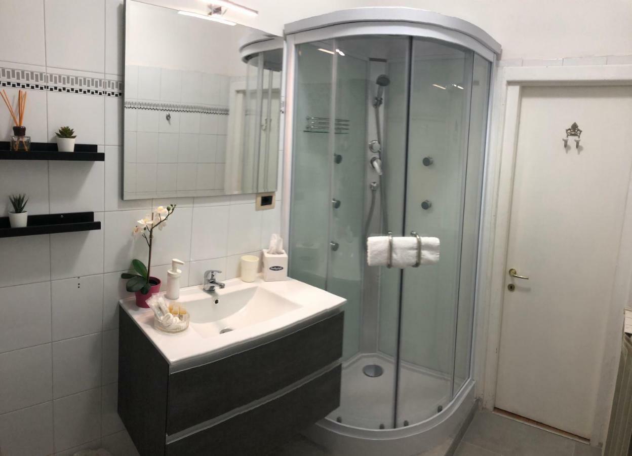 Alex Suites Roma