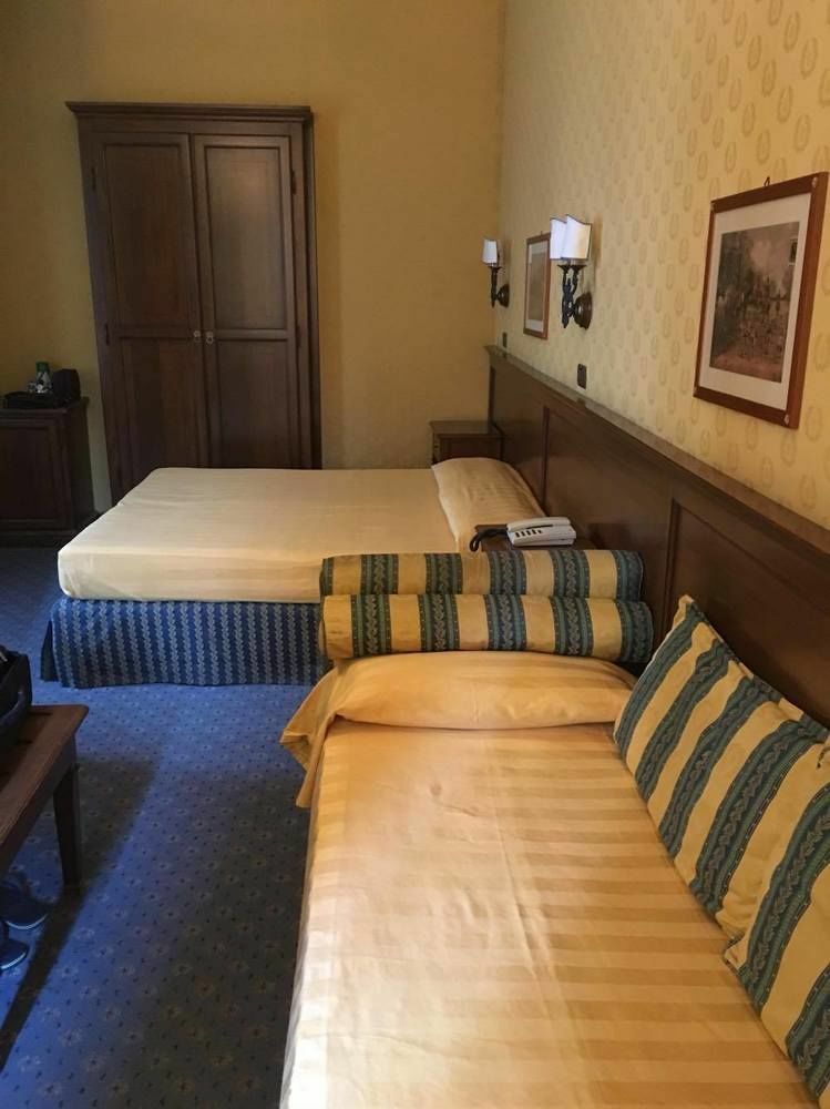 Hotell Coppede'