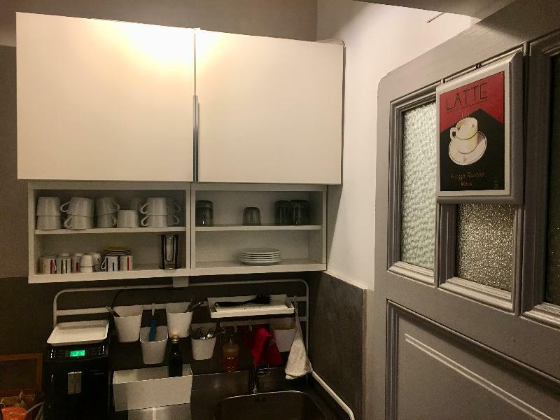 95 Spezie Bed and breakfast