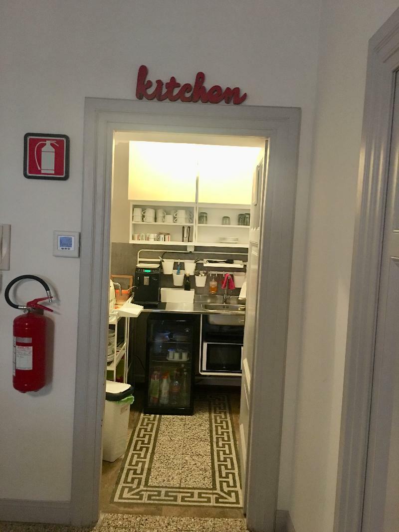 Bed & Breakfast 95 Spezie 2*