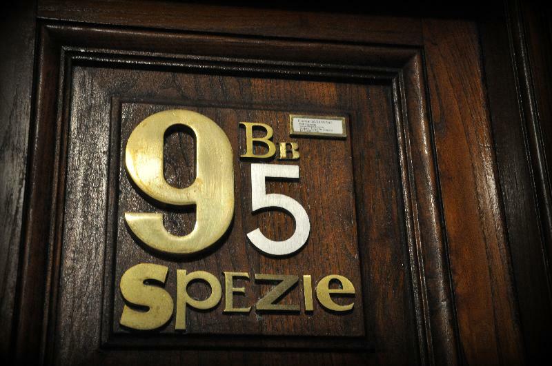 95 Spezie
