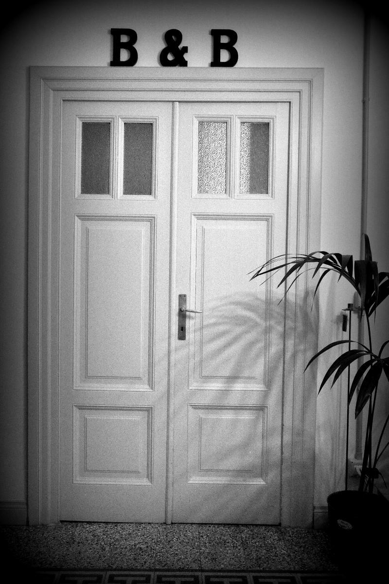 95 Spezie Bed and breakfast 2*