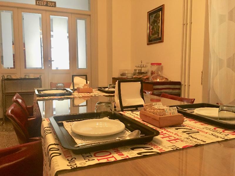 95 Spezie Bed and breakfast