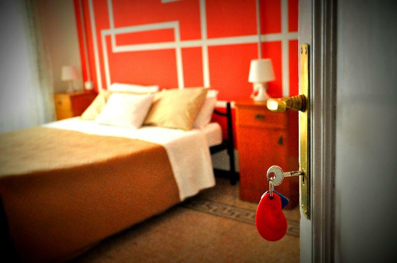 Bed and breakfast 95 Spezie Roma