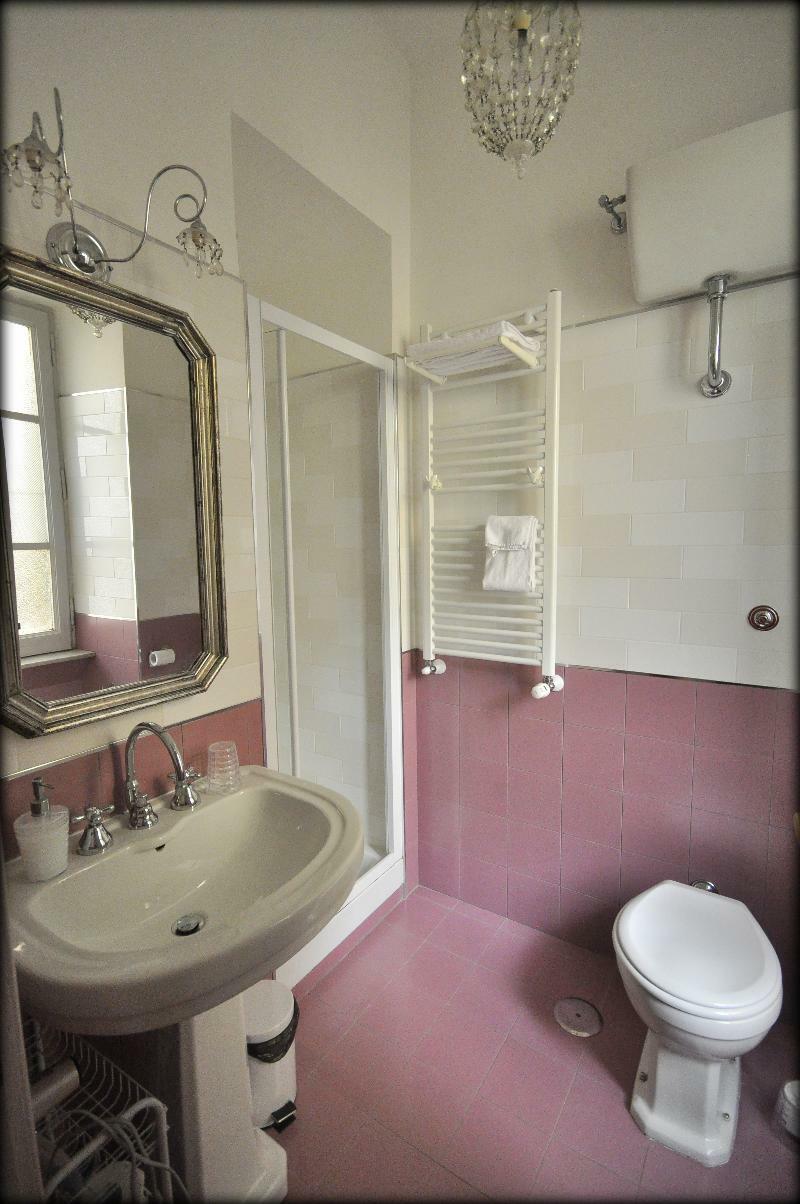 Bed and breakfast 95 Spezie 2*