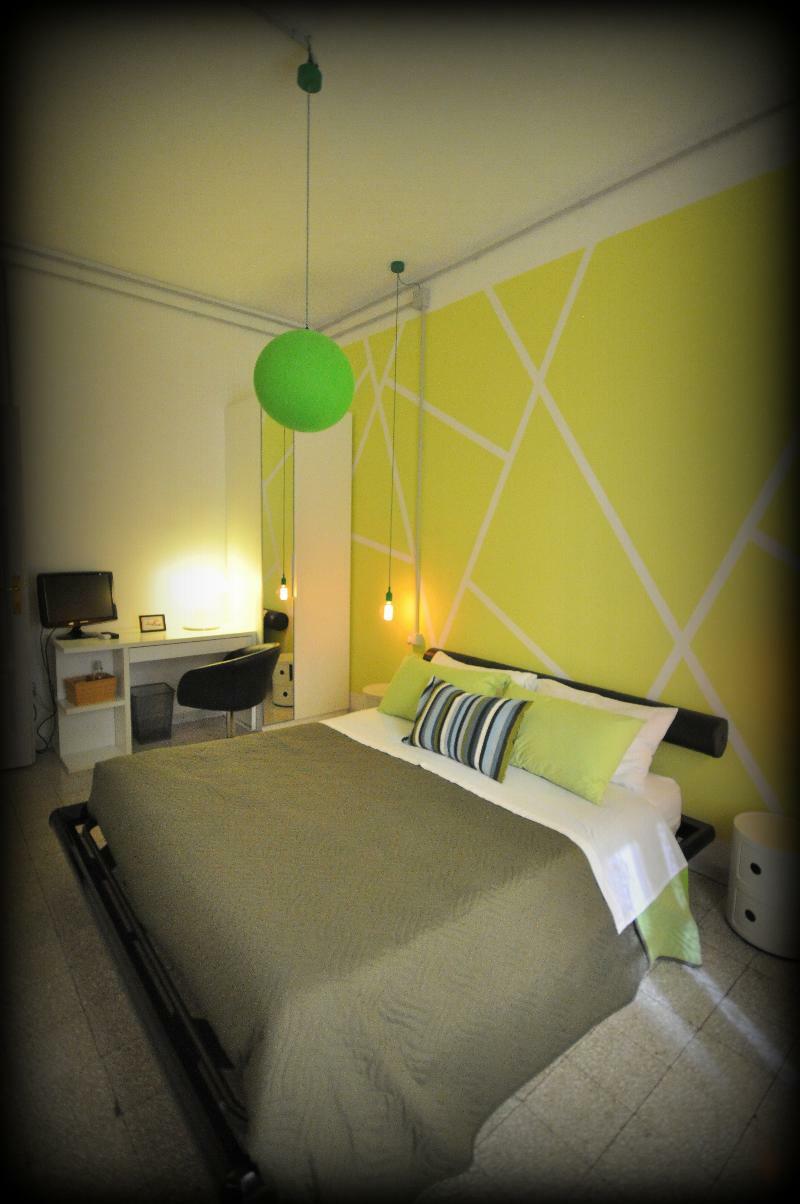 Bed and breakfast 95 Spezie