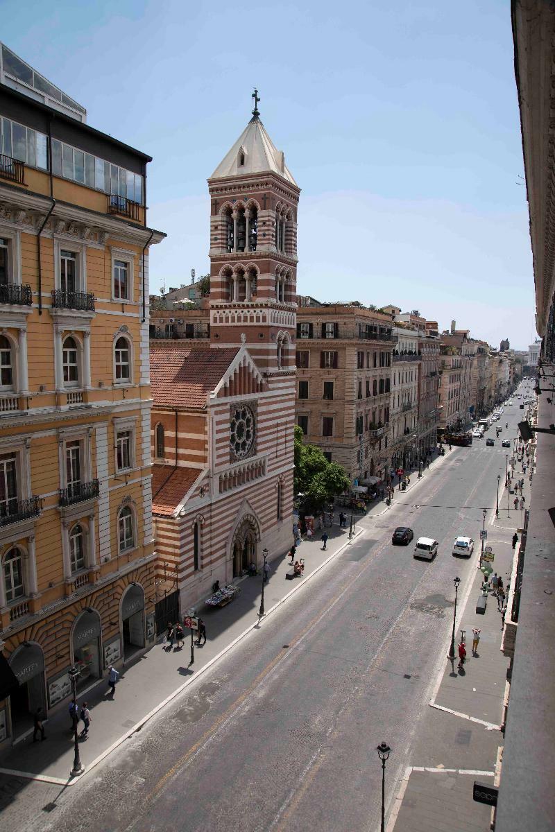 Seven Casa de hóspedes