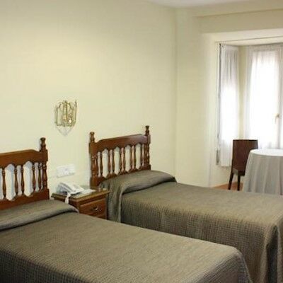 Hotel Capri Roma