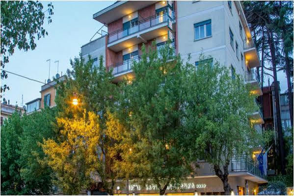 Santa Costanza By Omnia Hotel Rome