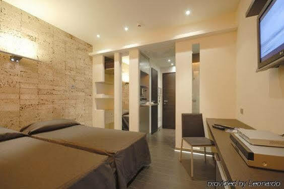 Ways Garden & Leisure Hotell 4*