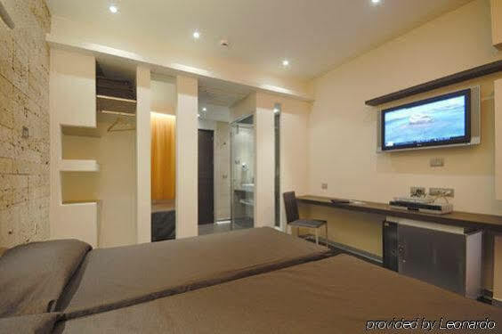 Ways Garden & Leisure Hotel Roma