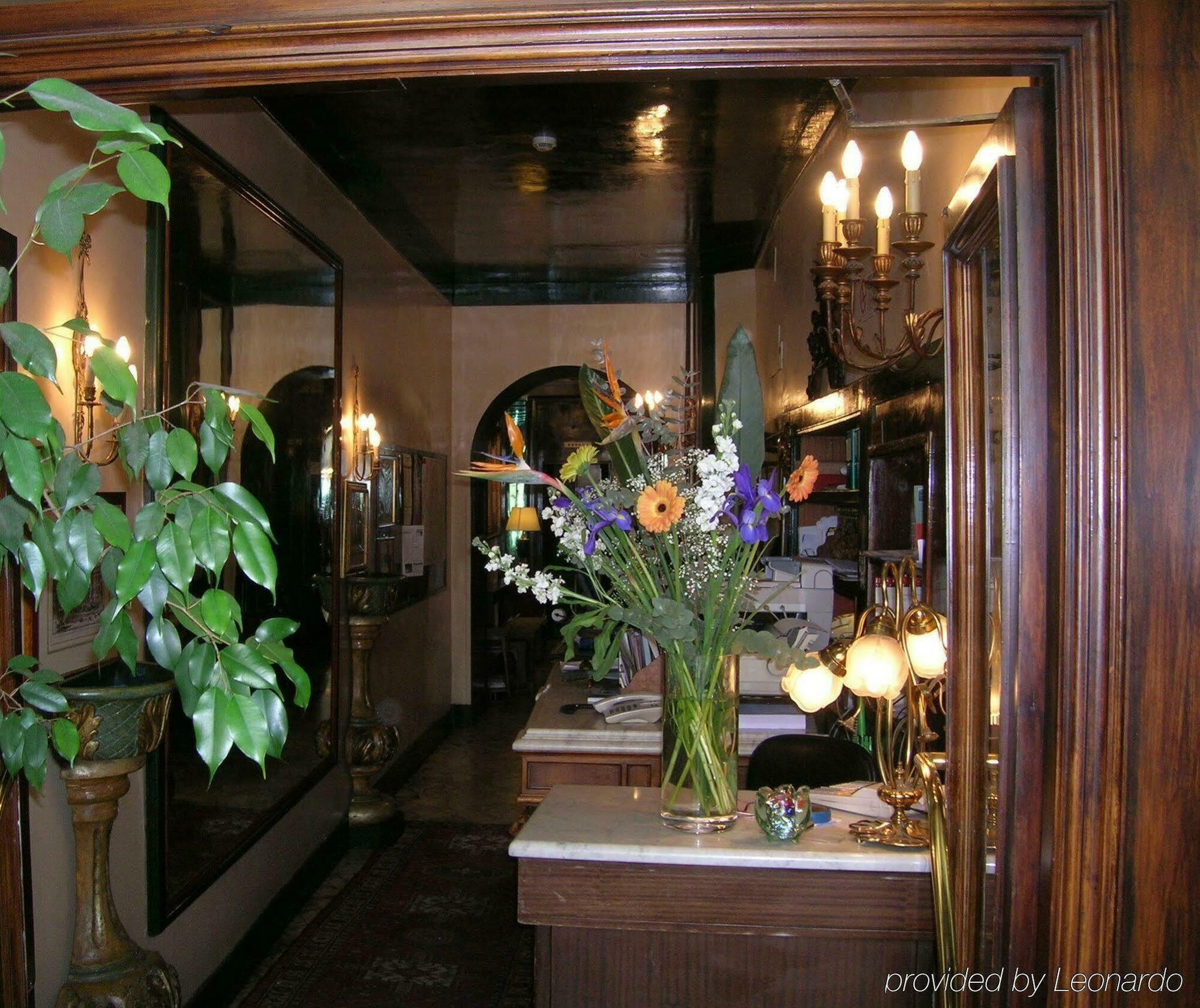 Fontana Hotel Rom