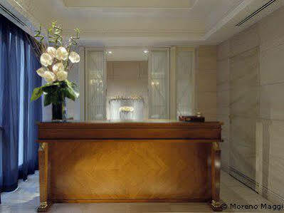 Stendhal Hotel Roma