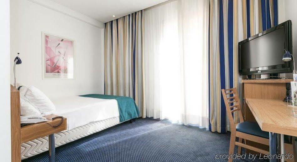 Hotell Tuscolana San Giovanni