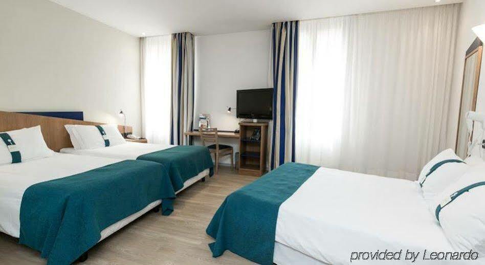Hotell Tuscolana San Giovanni 3*