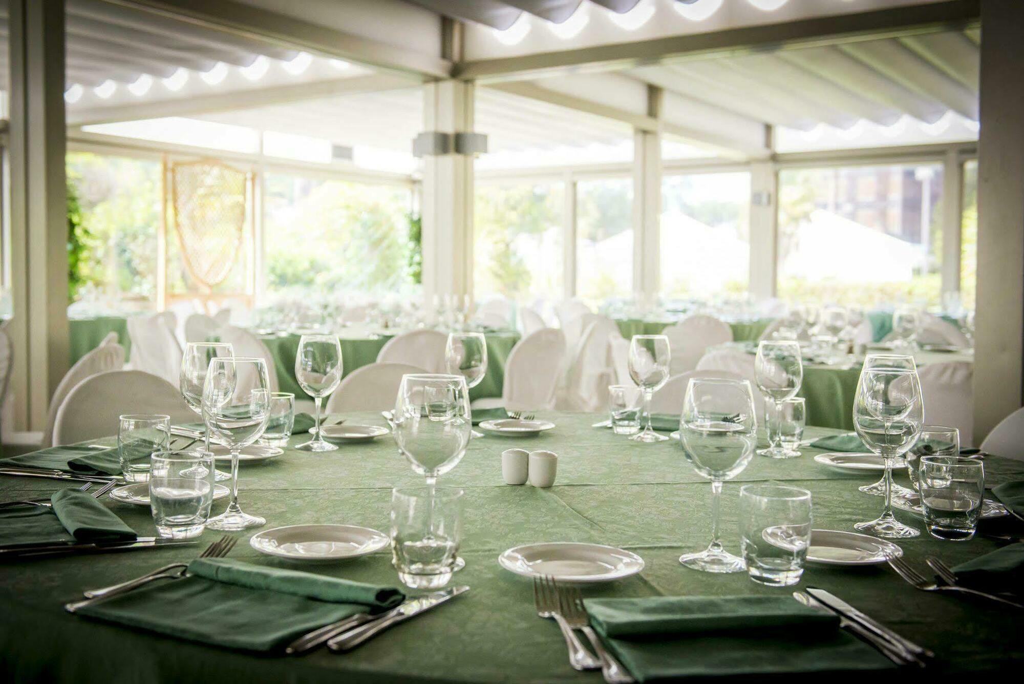 - Eur Parco Dei Medici Hotel Rom