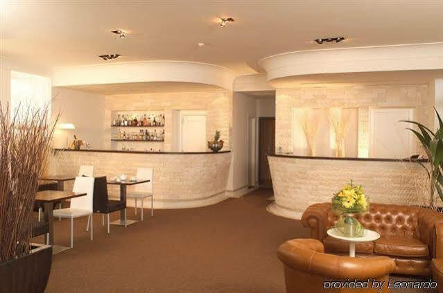 Saint Paul Hotel Roma