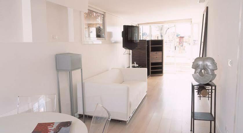 Aparthotel Trevi Roma