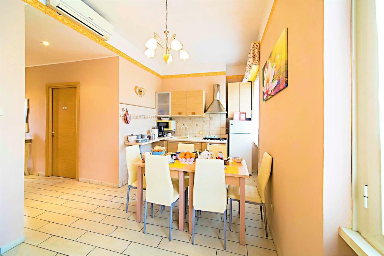 La Casa Sul Cortile