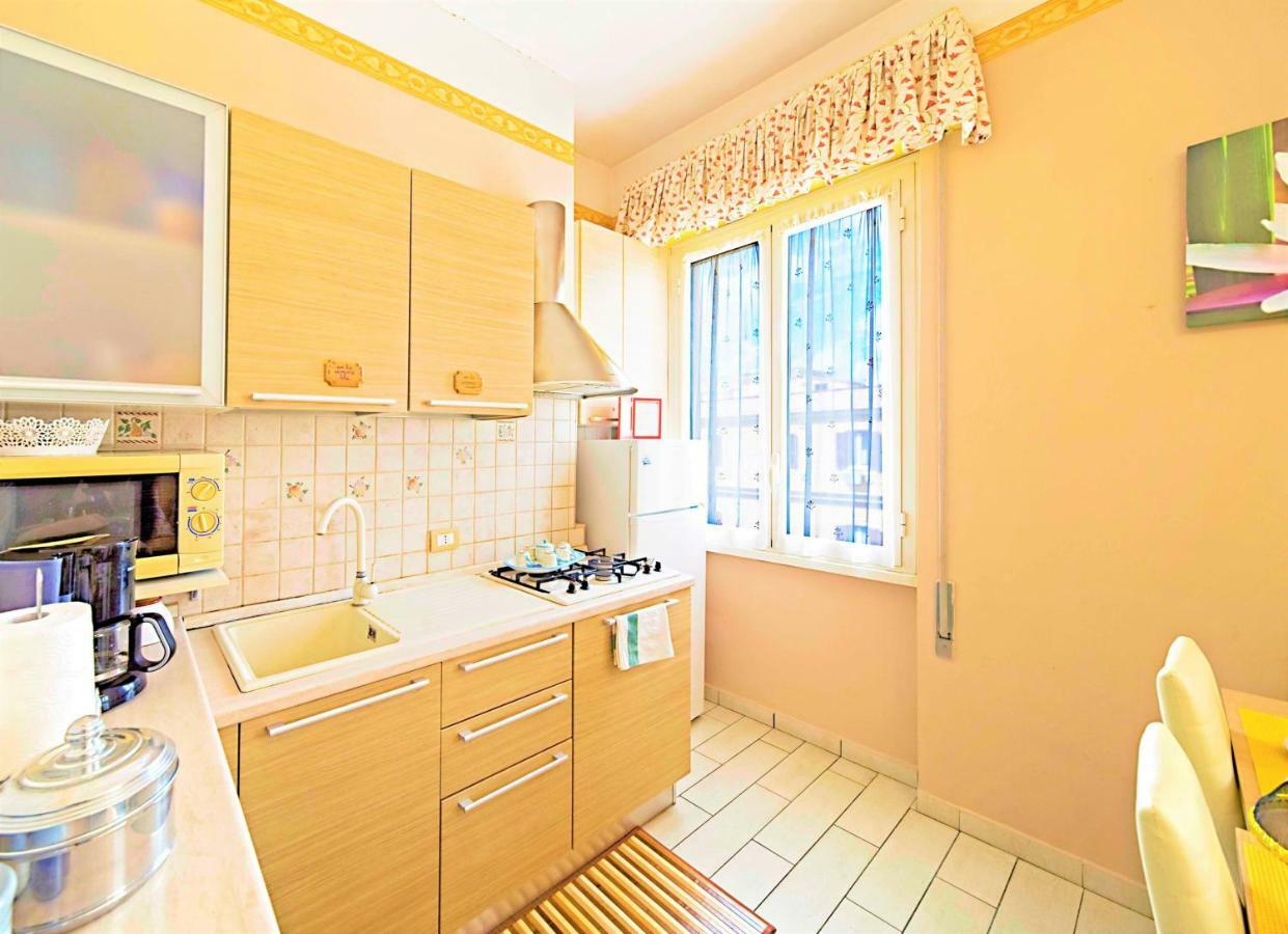 La Casa Sul Cortile Affittacamere *