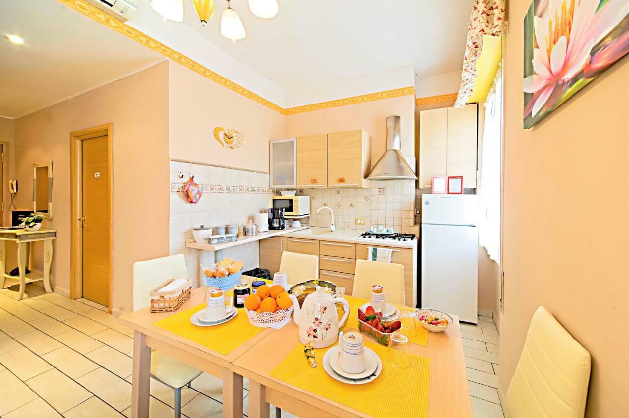 Affittacamere La Casa Sul Cortile *