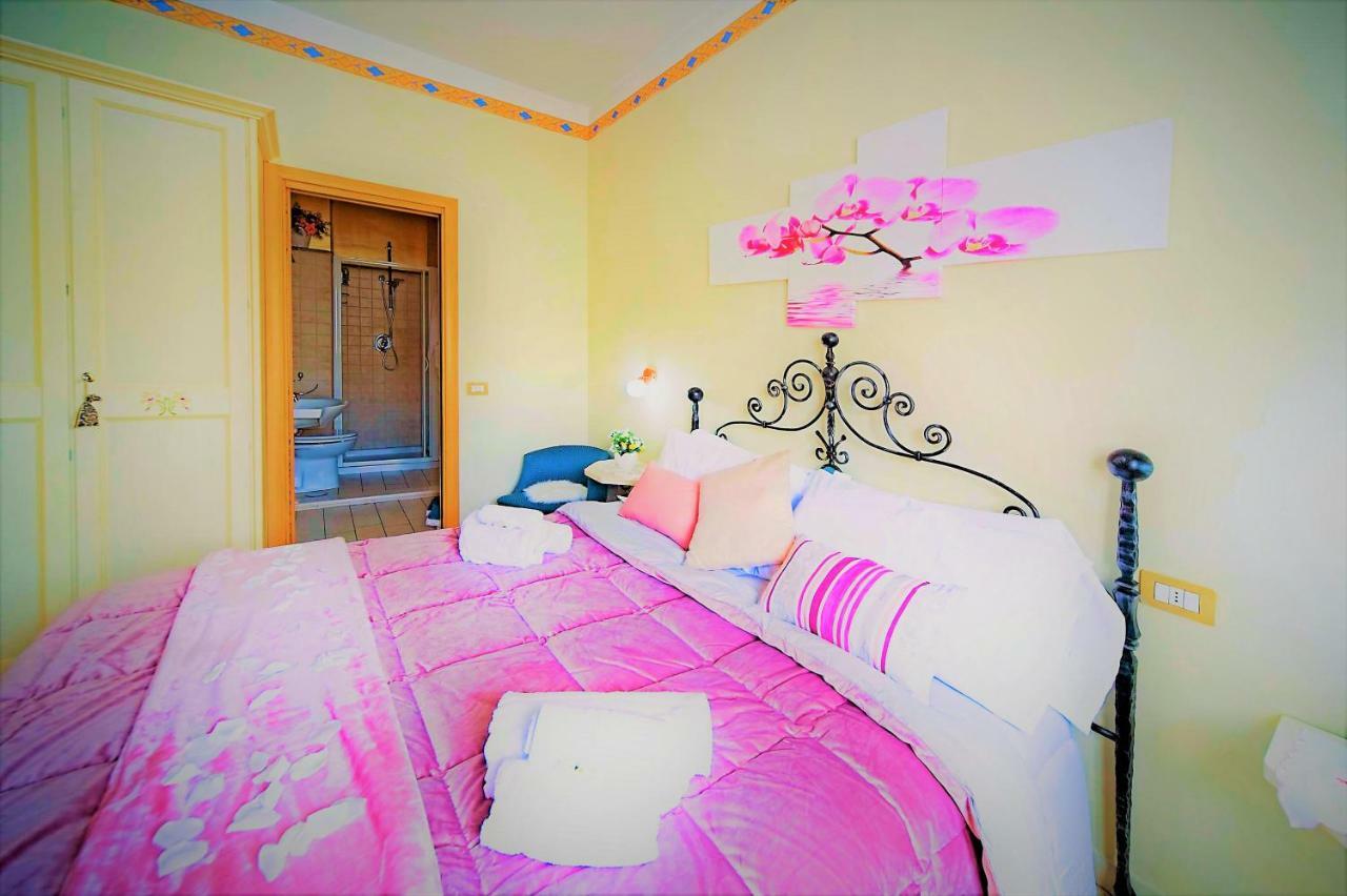 La Casa Sul Cortile Affittacamere Roma