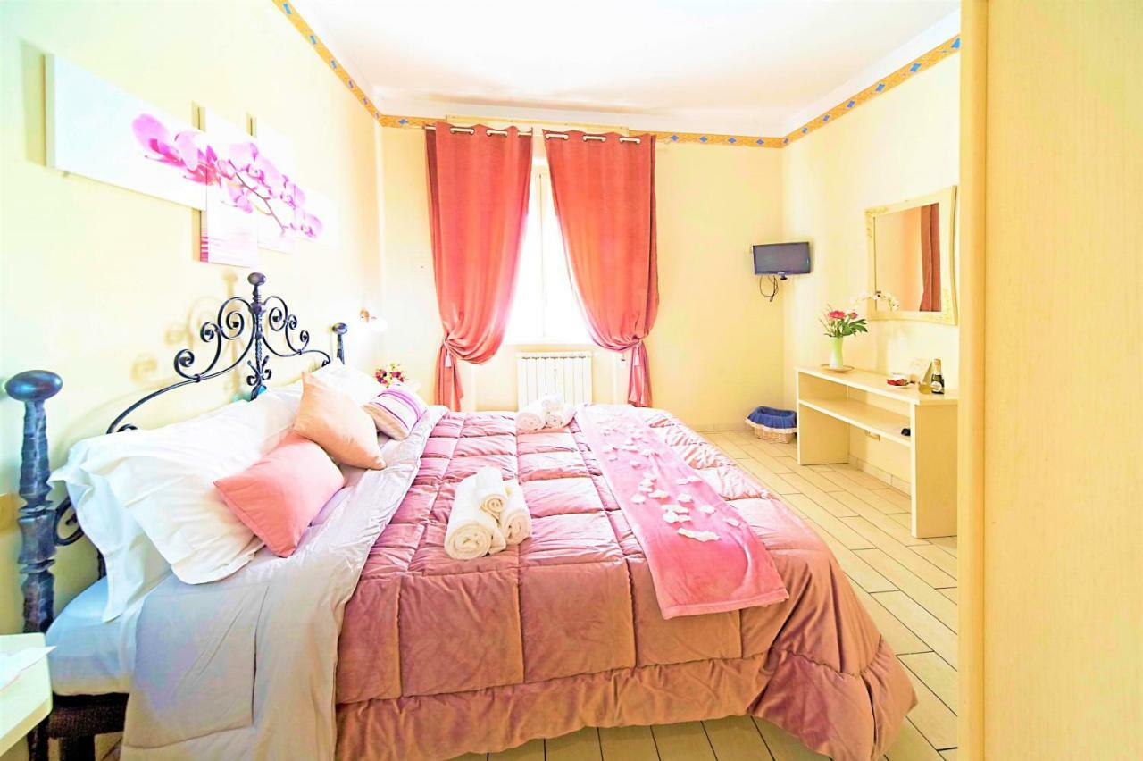 Affittacamere La Casa Sul Cortile Roma