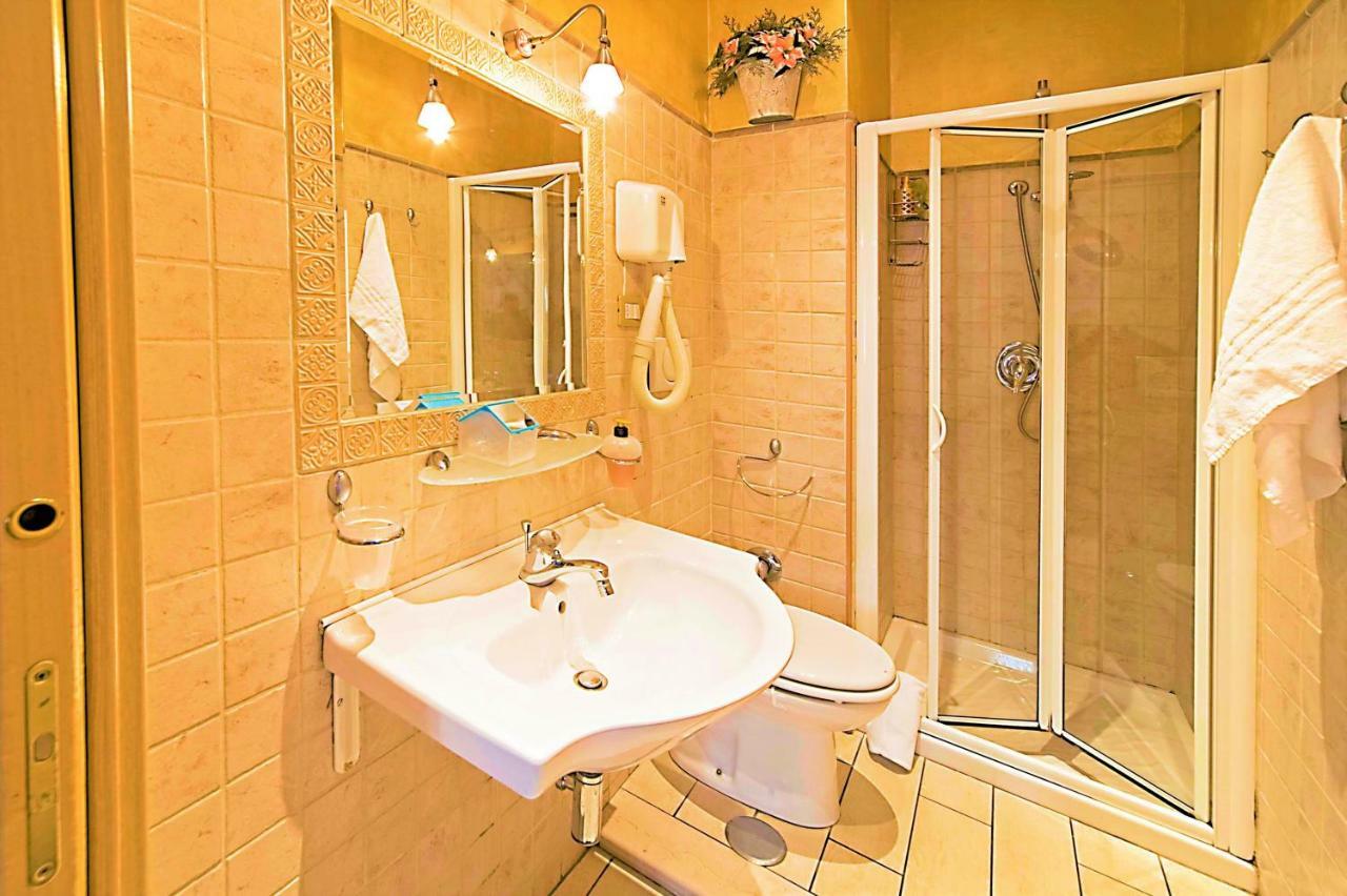 La Casa Sul Cortile Affittacamere Roma