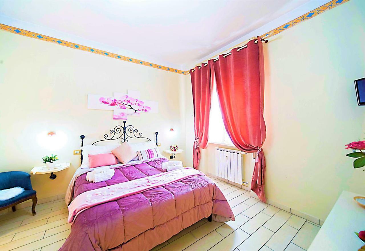 Affittacamere La Casa Sul Cortile Roma