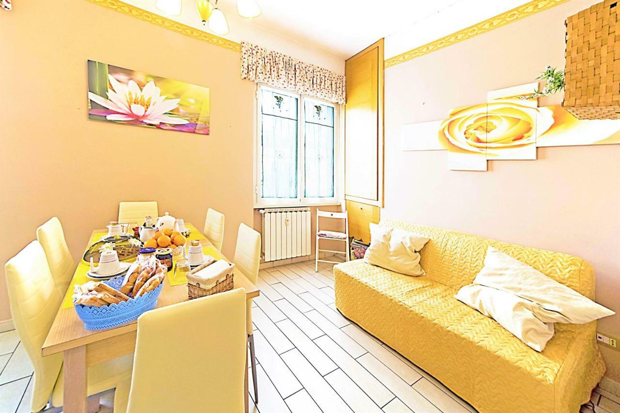 Affittacamere La Casa Sul Cortile