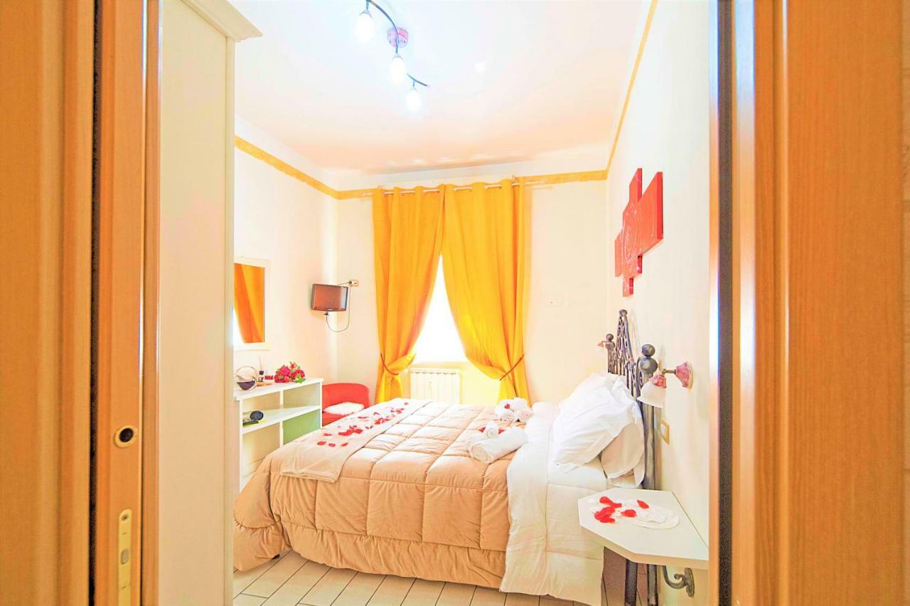 La Casa Sul Cortile Affittacamere Roma