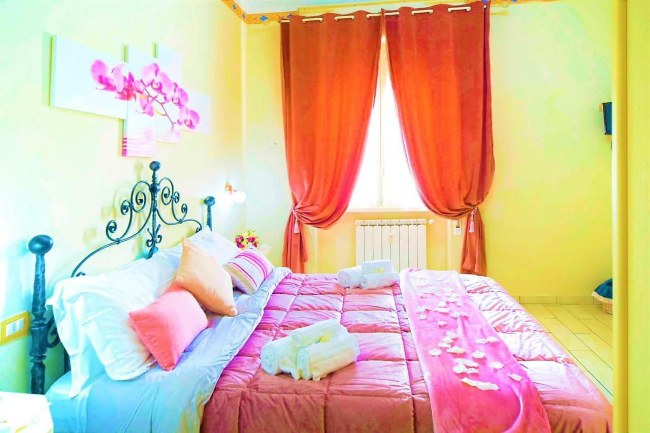 La Casa Sul Cortile Affittacamere