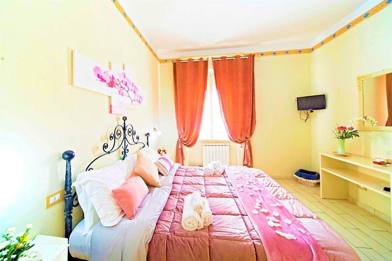 La Casa Sul Cortile *