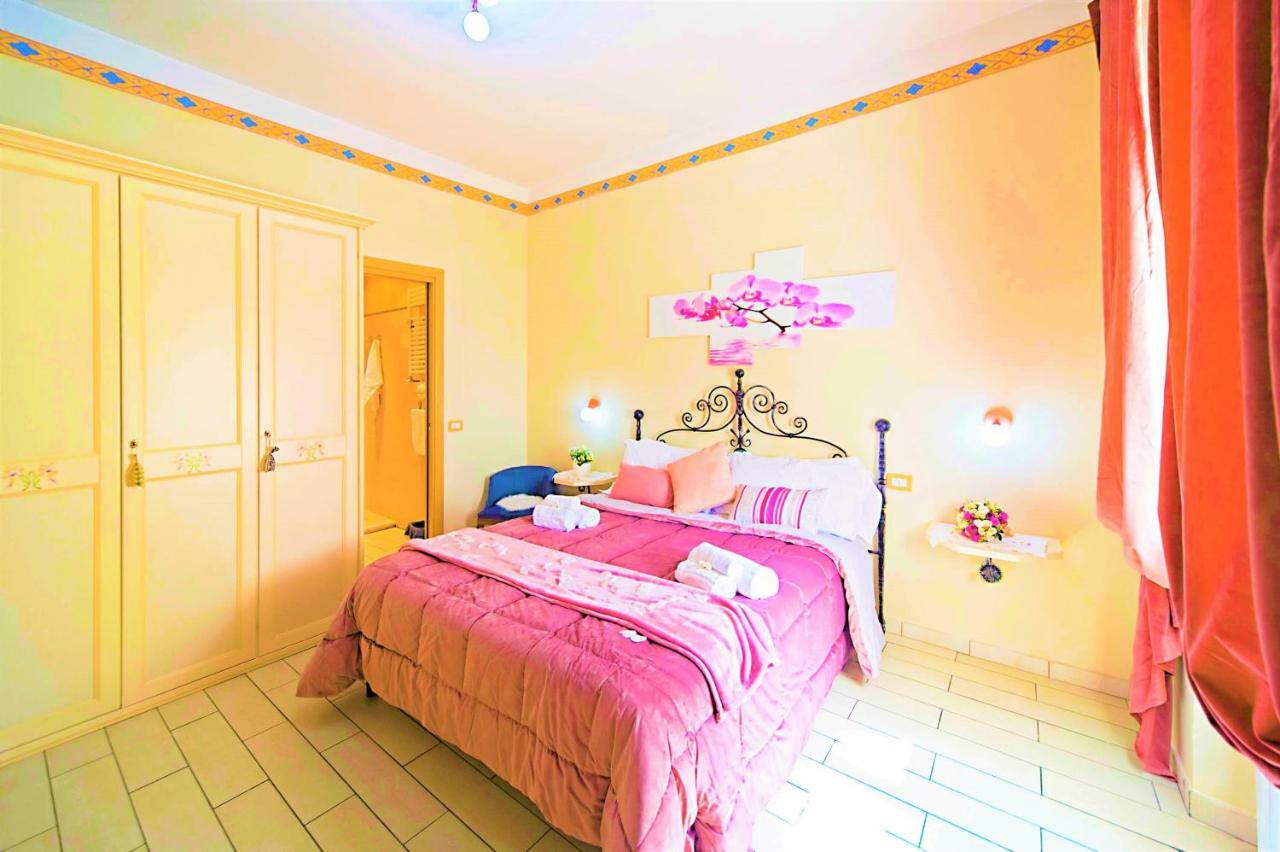 Affittacamere La Casa Sul Cortile Roma