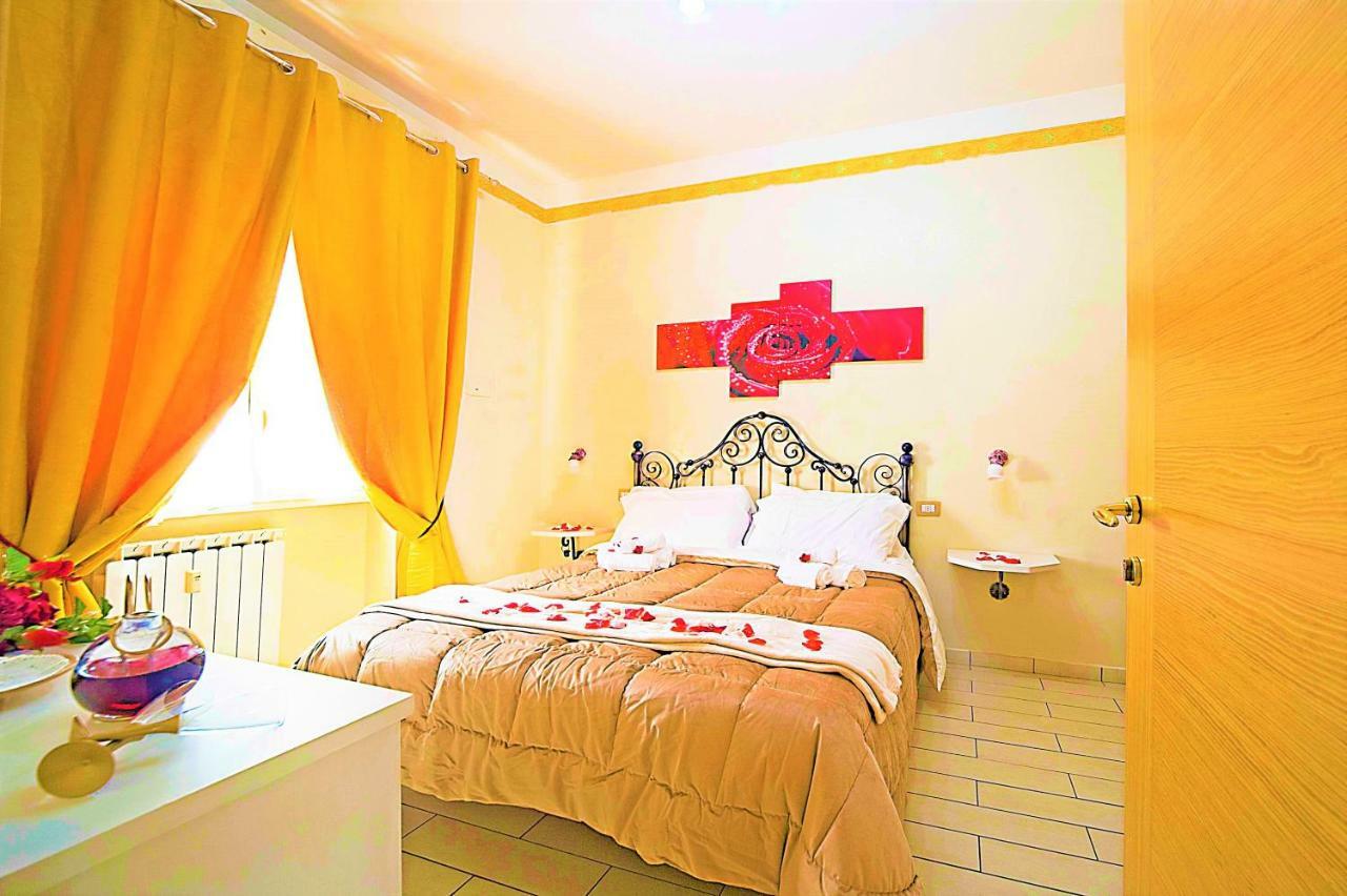 La Casa Sul Cortile Affittacamere Roma