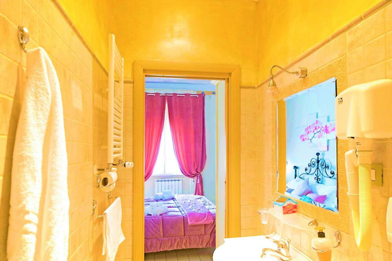 La Casa Sul Cortile Affittacamere