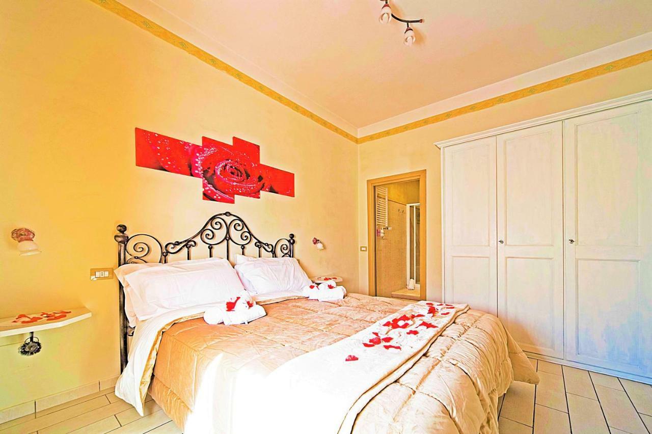 Affittacamere La Casa Sul Cortile