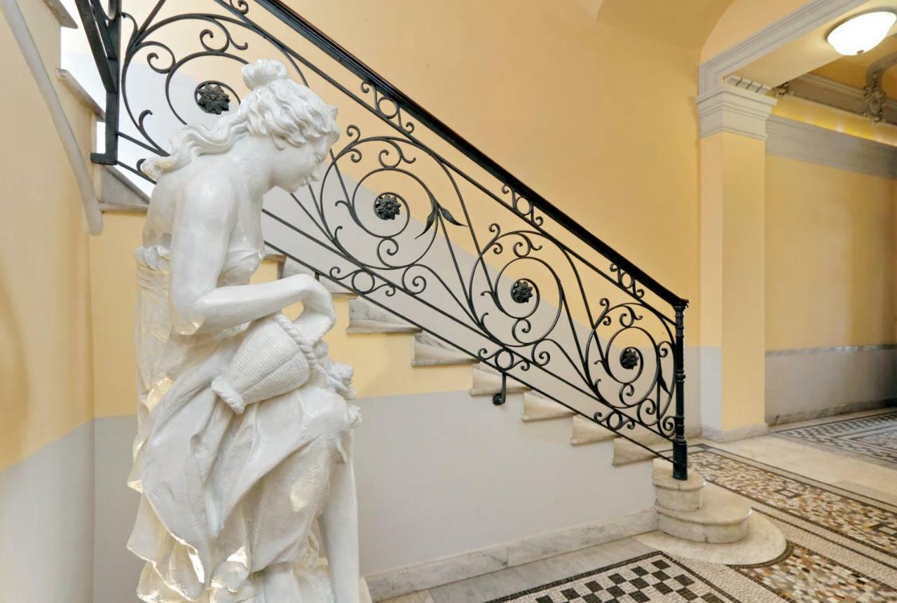 Vittoria Colonna * Rome