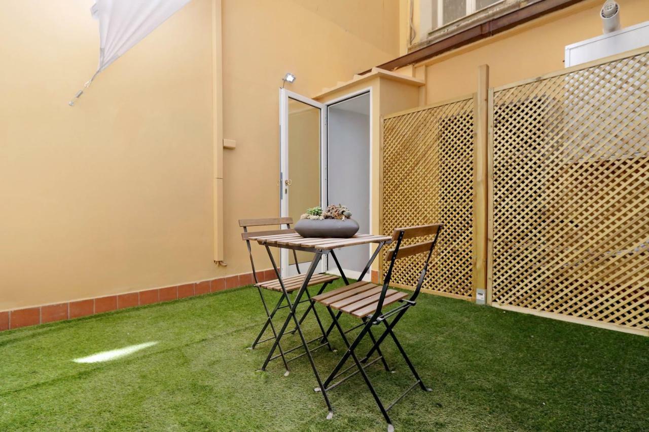 Apartment Vittoria Colonna