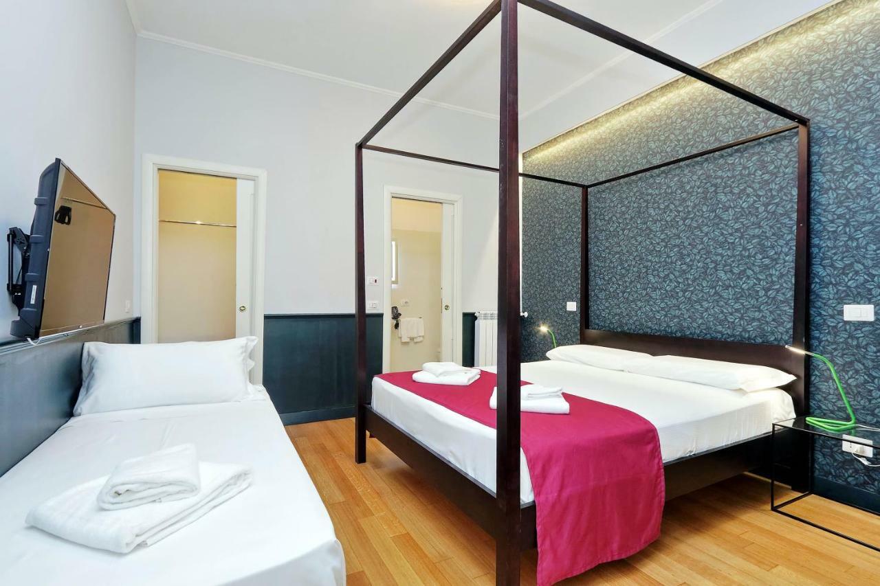 Apartment Vittoria Colonna