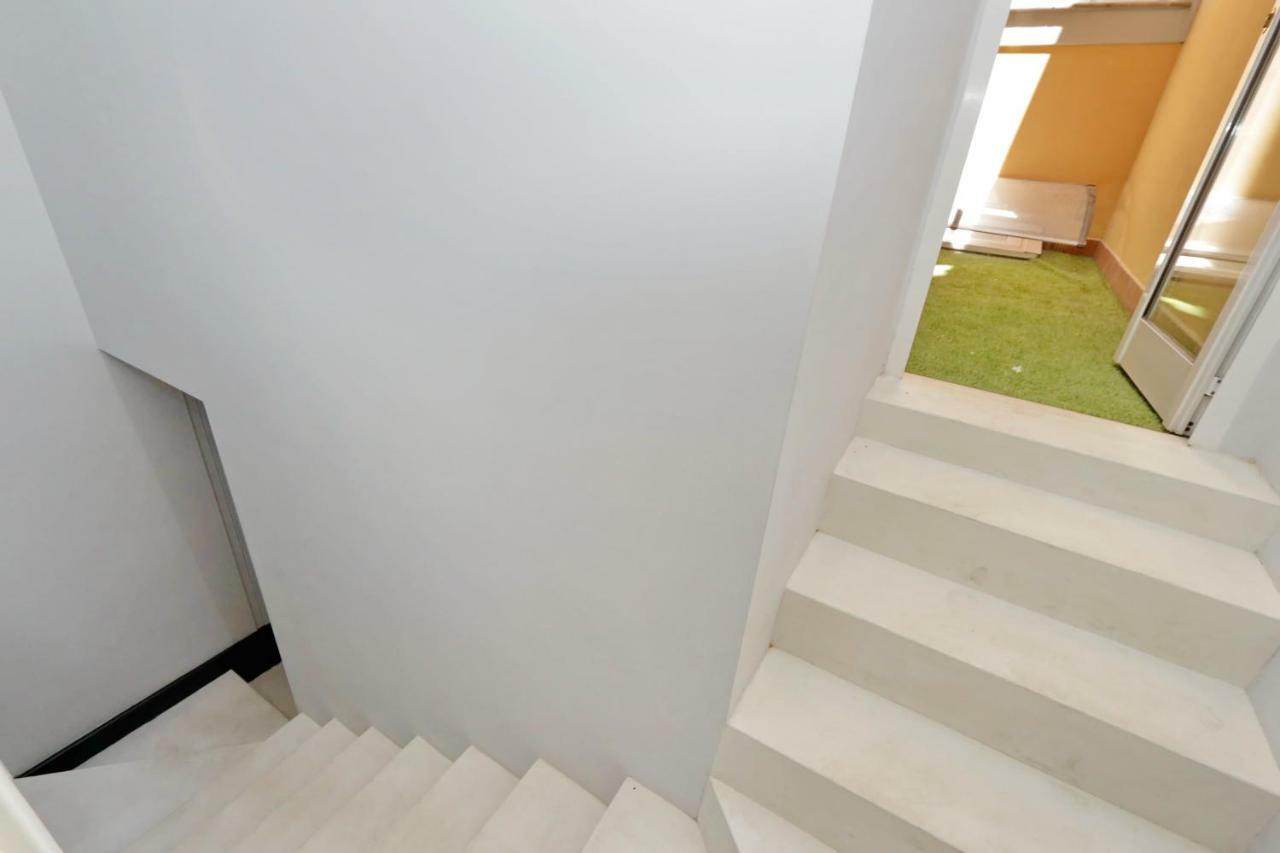 Vittoria Colonna Apartment *
