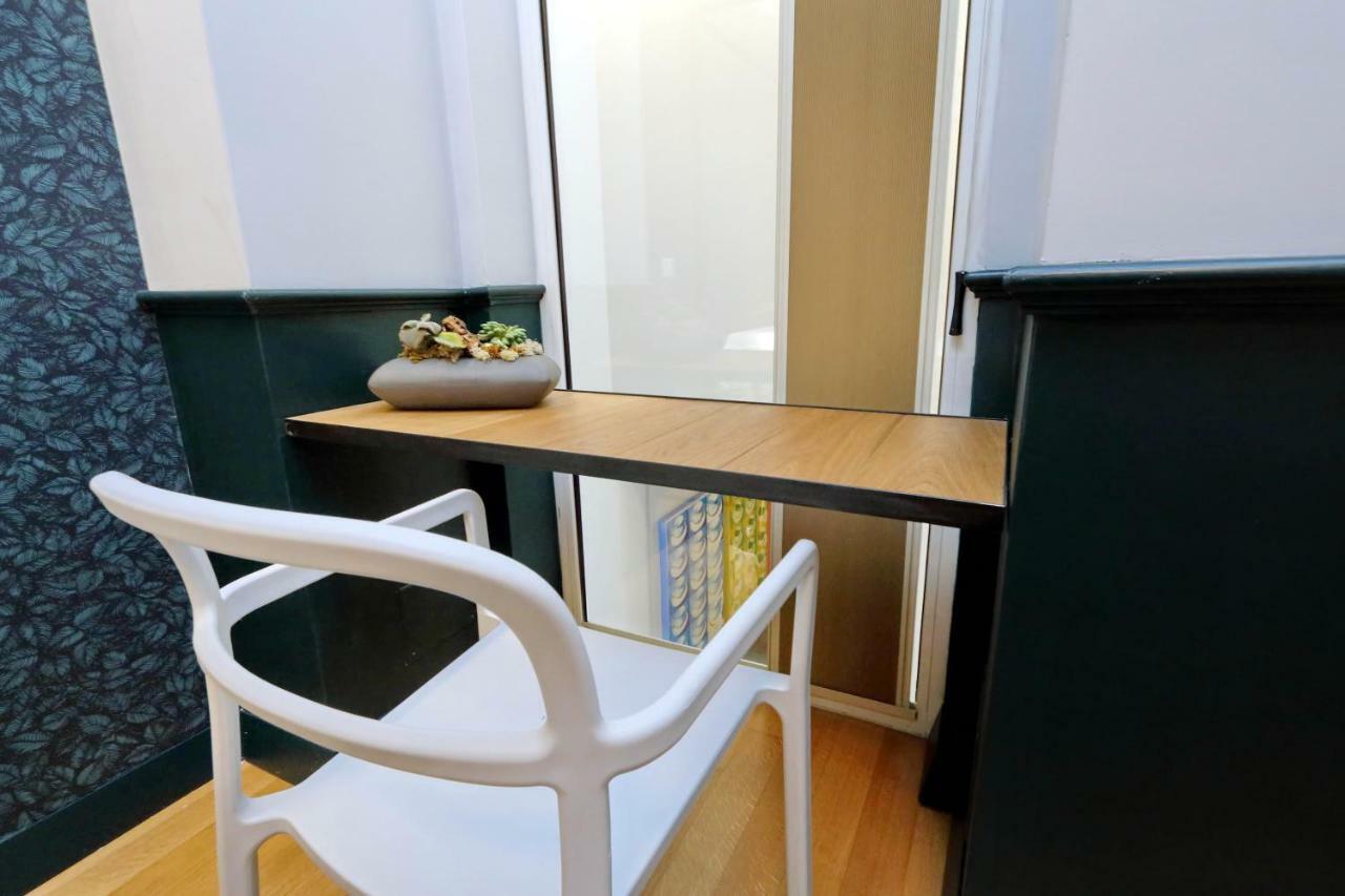 Apartment Vittoria Colonna