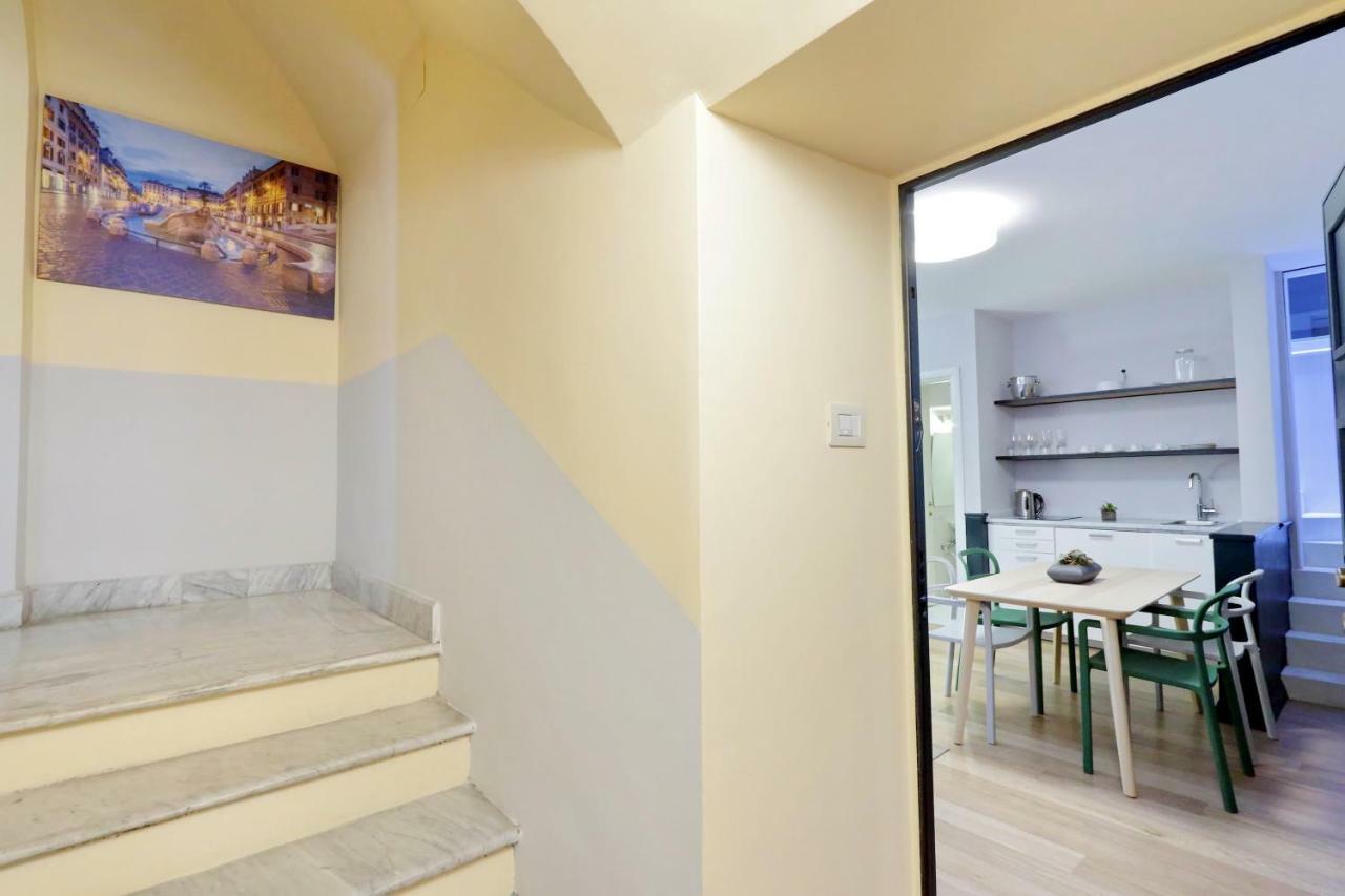 Apartment Vittoria Colonna *