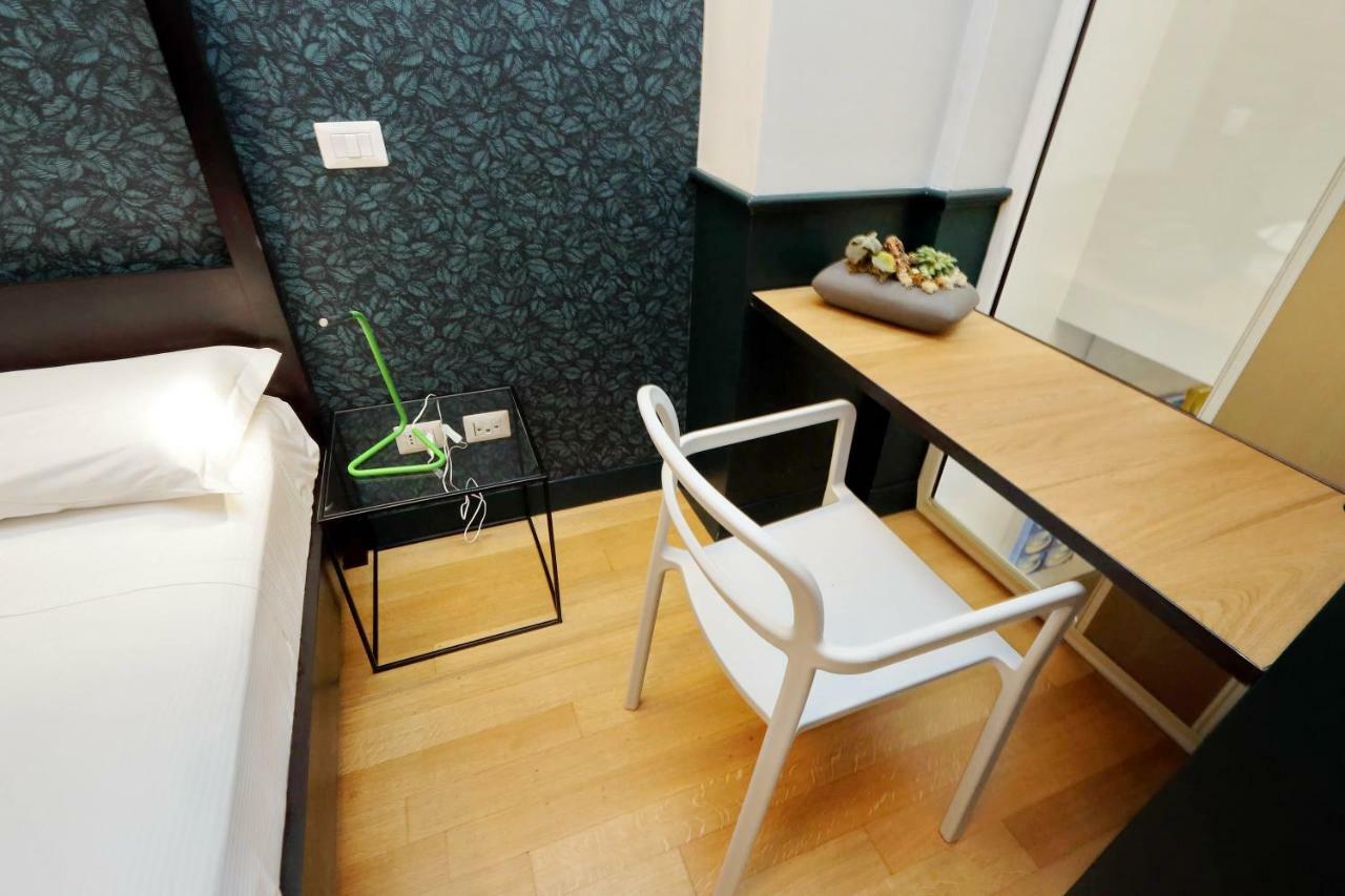 Vittoria Colonna Apartment Rome