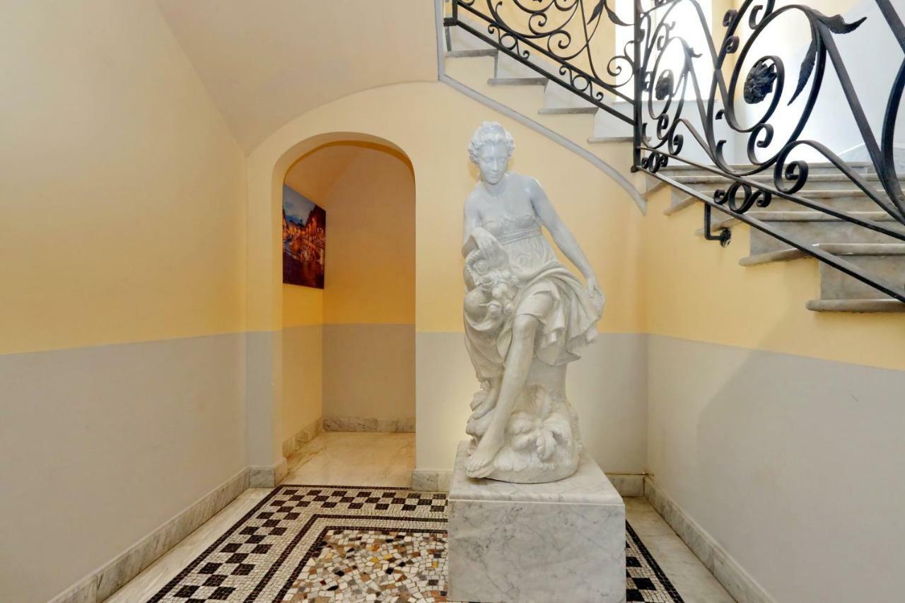Apartment Vittoria Colonna