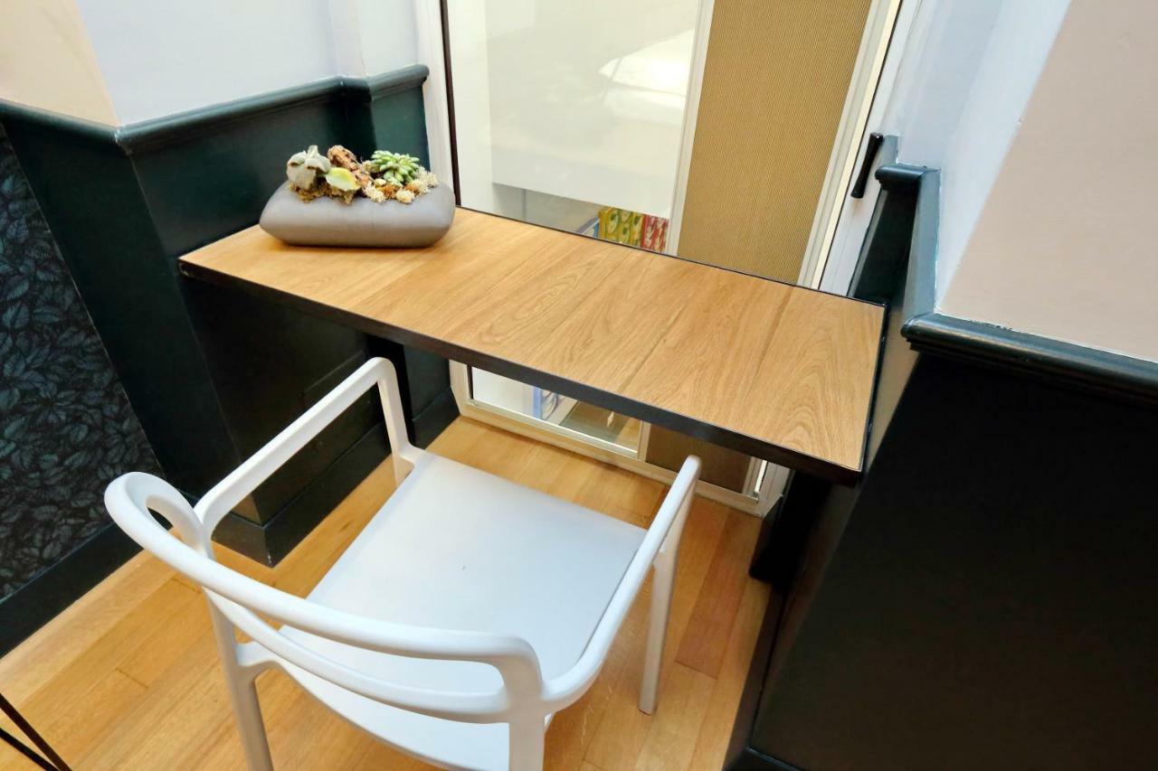 Apartment Vittoria Colonna