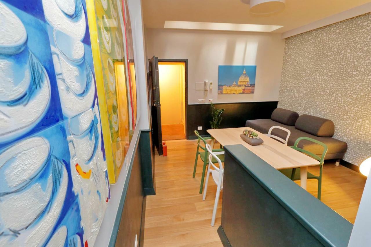 Vittoria Colonna Apartment *