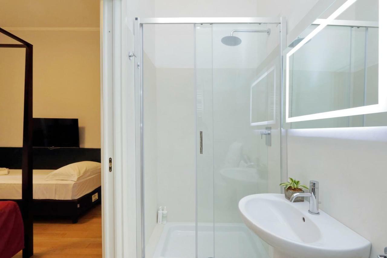 Vittoria Colonna Apartment Rome