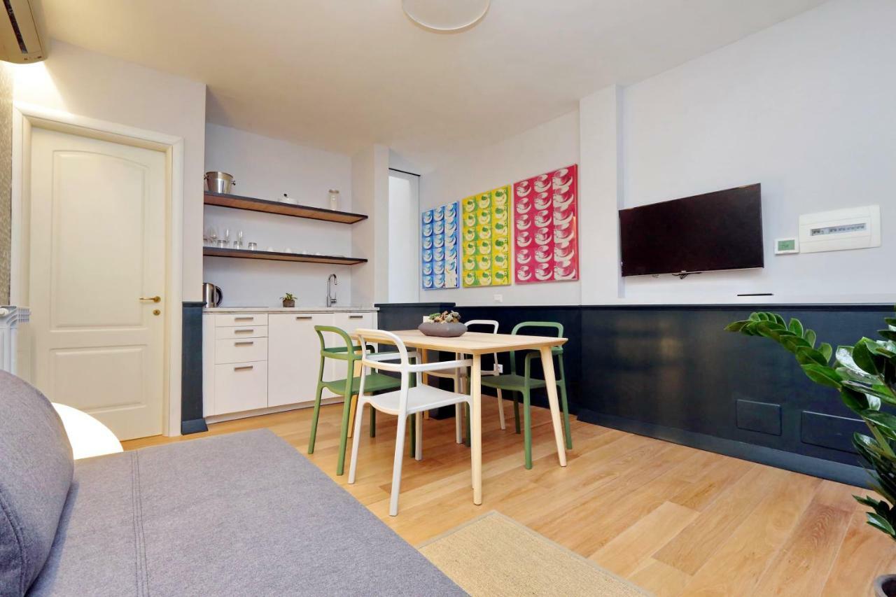 Vittoria Colonna Apartment